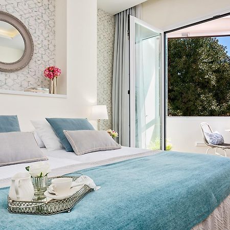Iloftmalaga Centro Alameda Apartment ภายนอก รูปภาพ