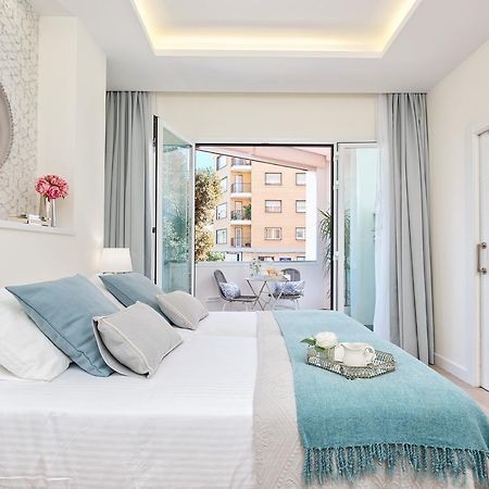 Iloftmalaga Centro Alameda Apartment ภายนอก รูปภาพ