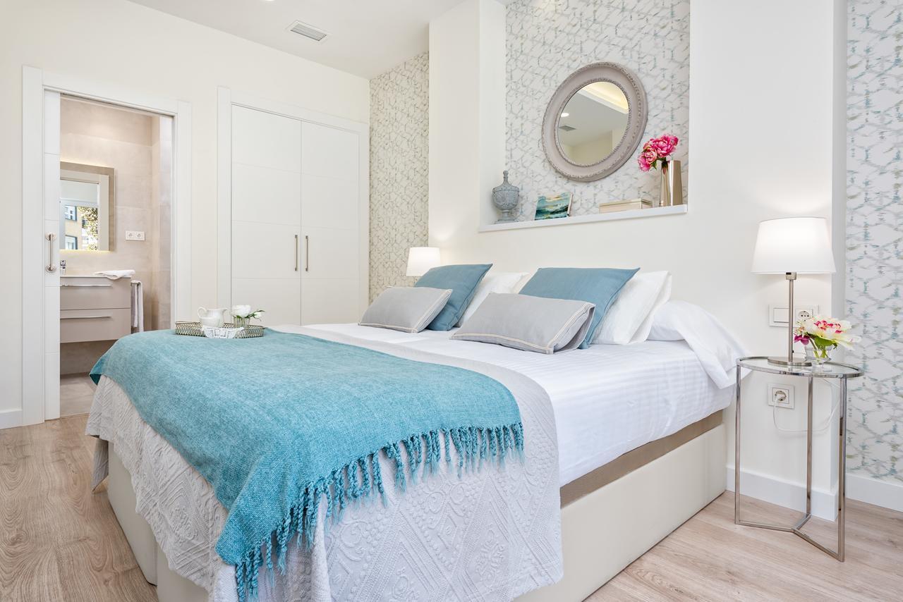 Iloftmalaga Centro Alameda Apartment ภายนอก รูปภาพ