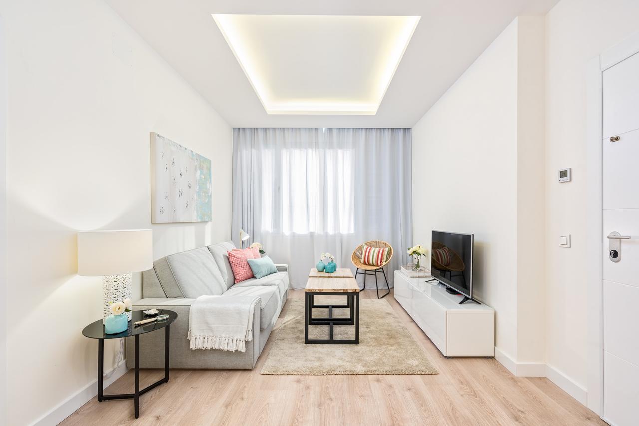 Iloftmalaga Centro Alameda Apartment ภายนอก รูปภาพ