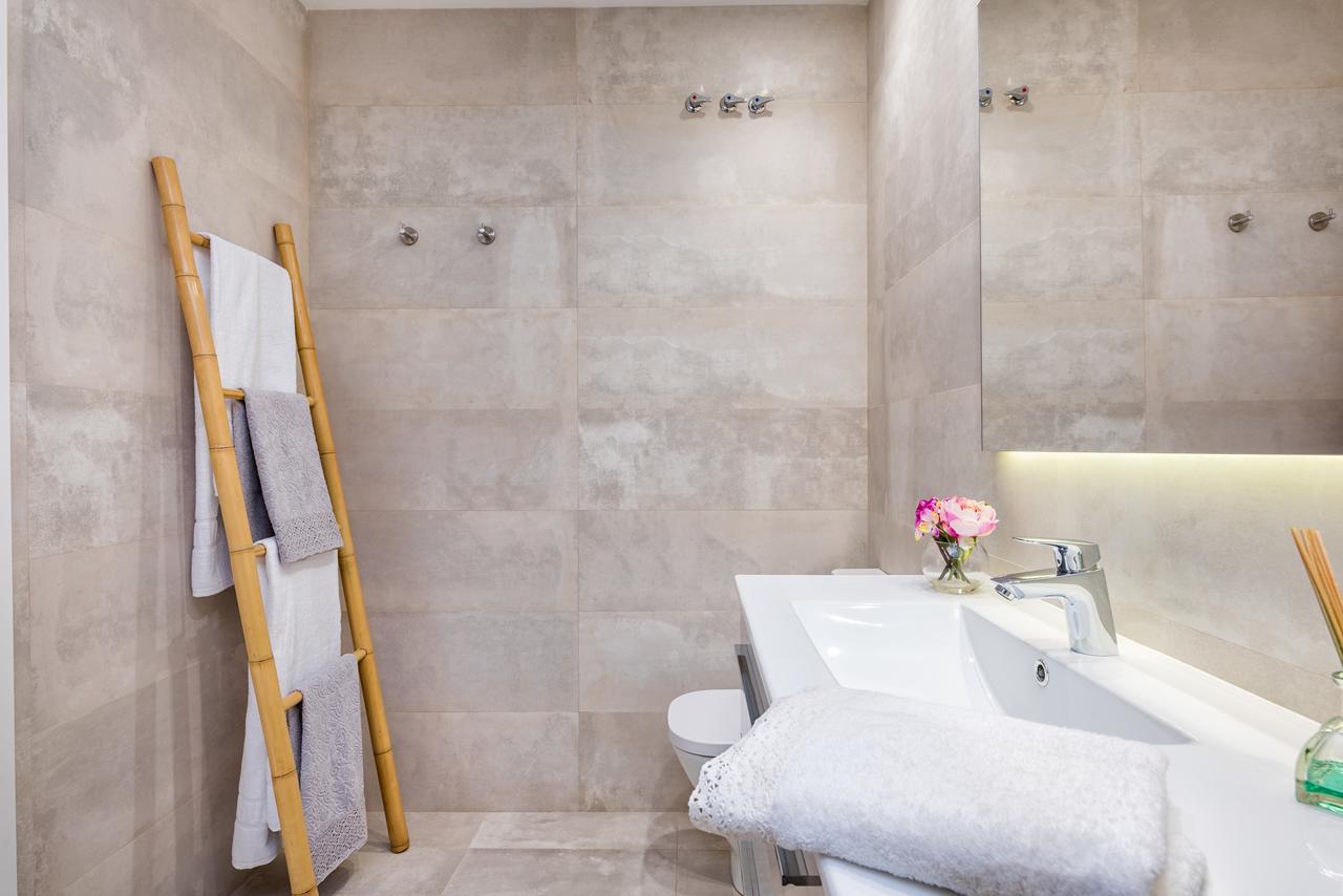 Iloftmalaga Centro Alameda Apartment ภายนอก รูปภาพ