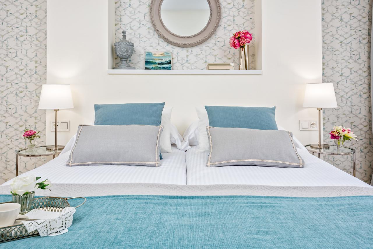 Iloftmalaga Centro Alameda Apartment ภายนอก รูปภาพ