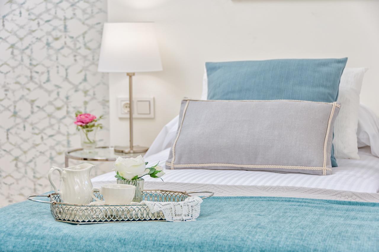Iloftmalaga Centro Alameda Apartment ภายนอก รูปภาพ