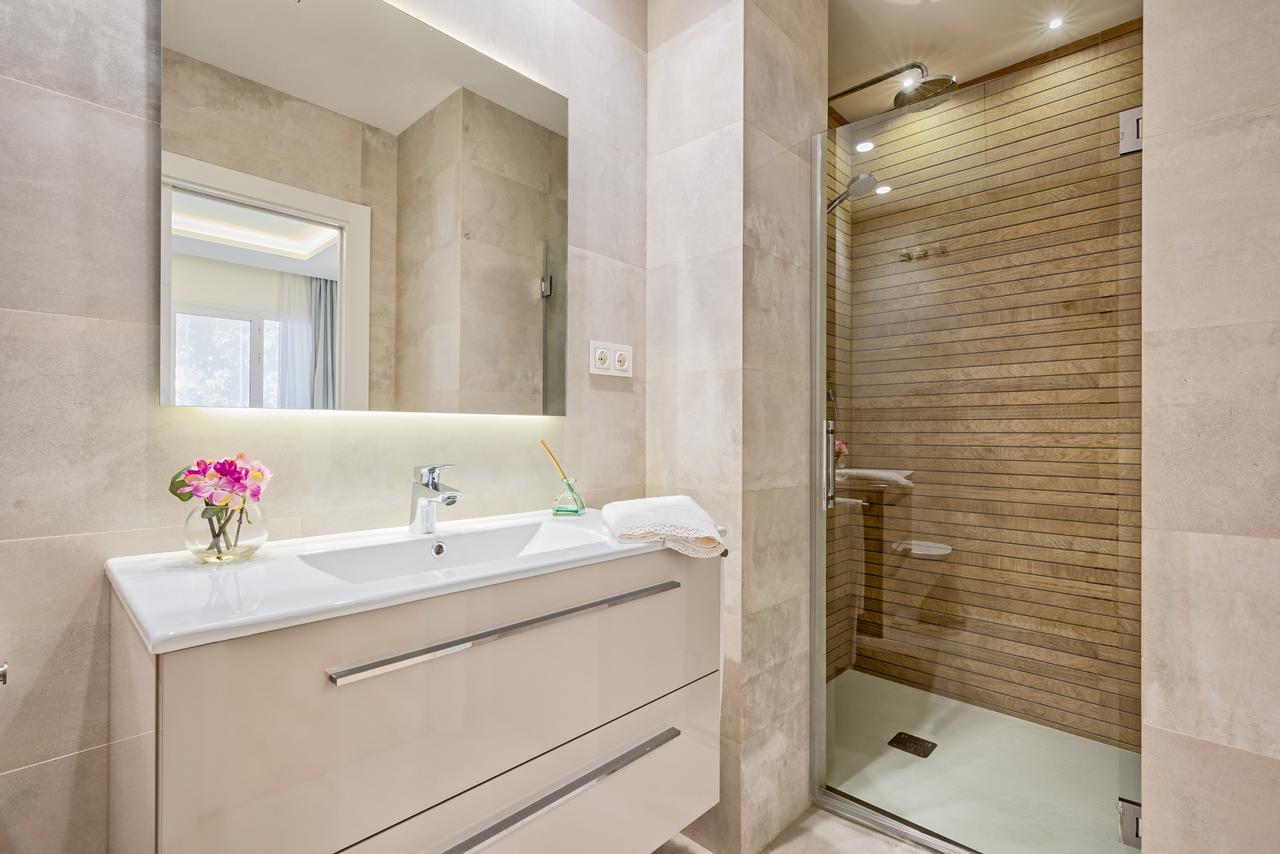 Iloftmalaga Centro Alameda Apartment ภายนอก รูปภาพ